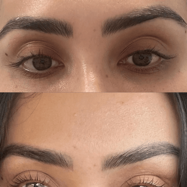 REDO BROW at DOLLHAUS in Hartsdale, NY